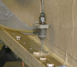 abrasive waterjet cutting
